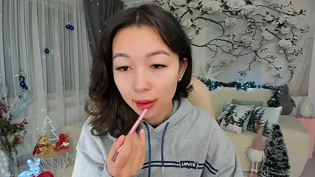 AgnieszkaBanana online show from January 2026 01:10:02 AM