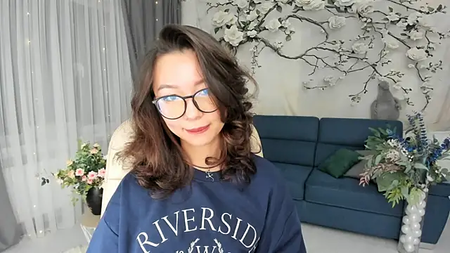 AgnieszkaBanana online show from February 2026 04:05:02 AM