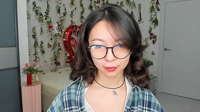 AgnieszkaBanana online show from February 2026 01:06:01 AM