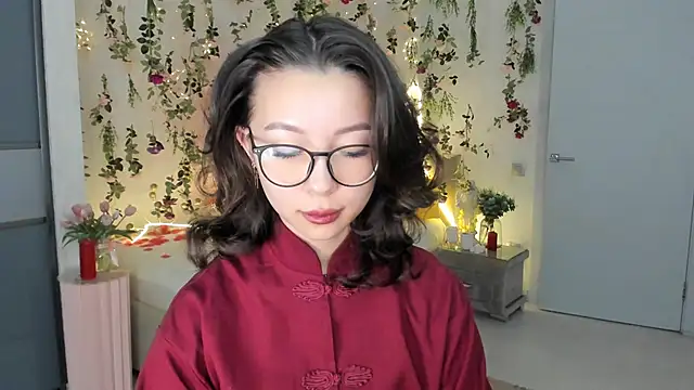 AgnieszkaBanana online show from March 2026 01:24:01 AM