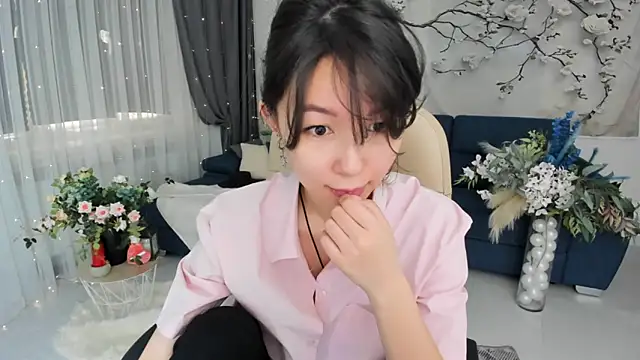 AgnieszkaBanana online show from March 2026 10:04:02 AM