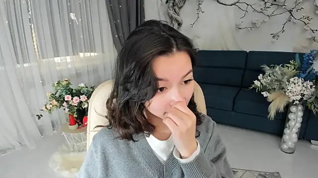 AgnieszkaBanana online show from April 2026 07:45:01 AM