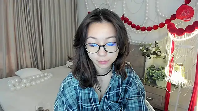 AgnieszkaBanana online show from May 2026 04:06:01 AM