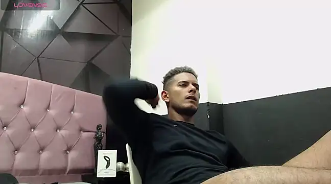 Chris Dick23 online show from December 2024 11:20:02 AM