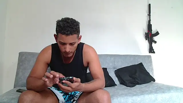 Chris Dick23 online show from January 2025 08:32:01 PM