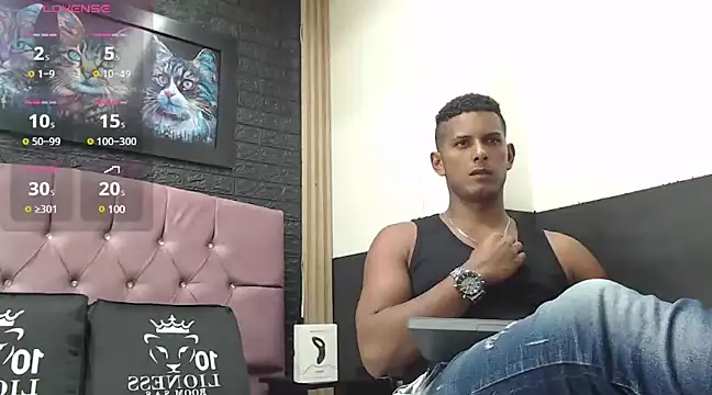 Chris Dick23 online show from February 2025 06:59:02 AM