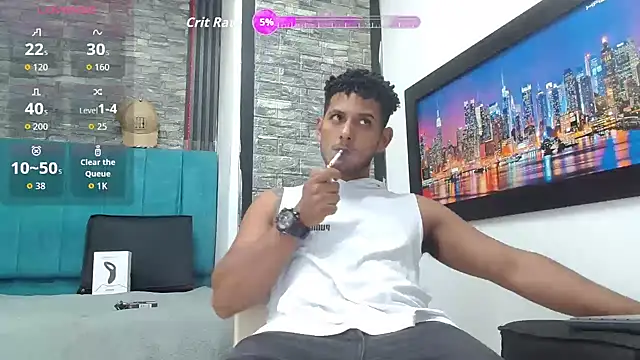 Snapshot of Chris_Dick23 chatting on January 2026 04:26:01 AM Chris Dick23 online show from January 2026 04:26:01 AM