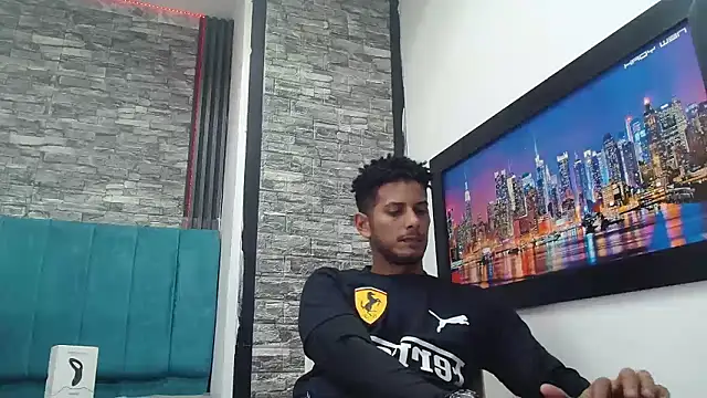 Snapshot of Chris_Dick23 chatting on January 2026 04:03:01 AM Chris Dick23 online show from January 2026 04:03:01 AM