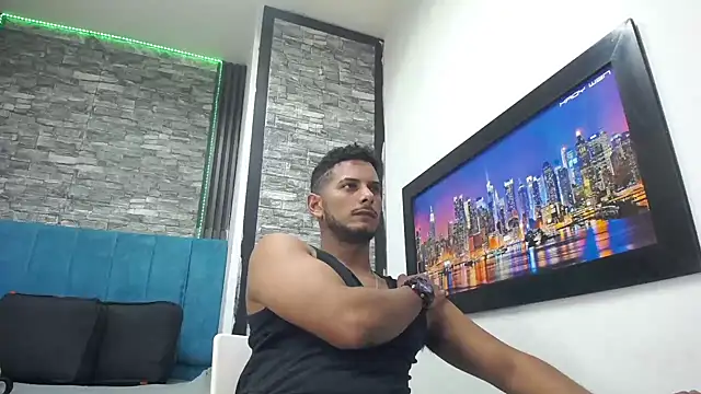 Snapshot of Chris_Dick23 chatting on February 2026 05:22:01 AM Chris Dick23 online show from February 2026 05:22:01 AM