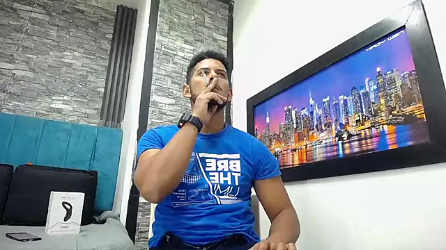 Snapshot of Chris_Dick23 chatting on February 2026 03:58:02 AM Chris Dick23 online show from February 2026 03:58:02 AM