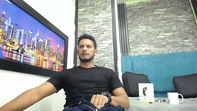 Snapshot of Chris_Dick23 chatting on February 2026 06:10:02 AM Chris Dick23 online show from February 2026 06:10:02 AM