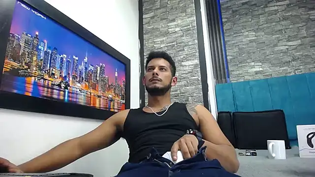 Snapshot of Chris_Dick23 chatting on February 2026 04:13:02 AM Chris Dick23 online show from February 2026 04:13:02 AM