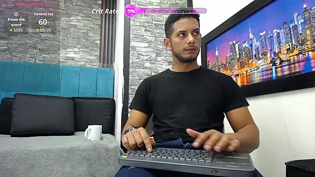 Chris Dick23 online show from March 2026 05:24:02 AM