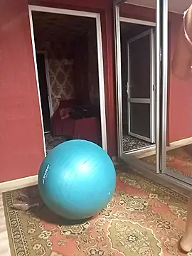 Jemma Cori online show from October 2025 09:58:02 PM