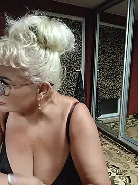 Jemma Cori online show from July 2026 11:07:02 PM