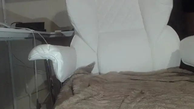 Snapshot of Tecsavy chatting on November 2025 11:58:01 PM Tecsavy online show from November 2025 11:58:01 PM