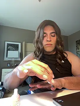 Snapshot of gapedwide chatting on September 2025 06:10:01 PM gapedwide online show from September 2025 06:10:01 PM