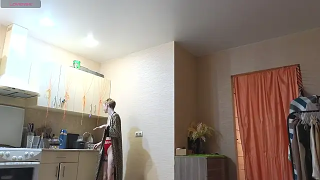 Snapshot of Ola_dushek chatting on February 2025 03:09:01 PM Ola dushek online show from February 2025 03:09:01 PM