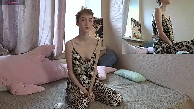 Snapshot of Ola_dushek chatting on March 2025 07:26:02 AM Ola dushek online show from March 2025 07:26:02 AM