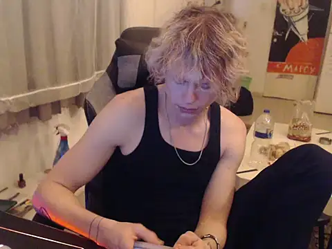 roxycun online show from March 2025 10:59:01 PM