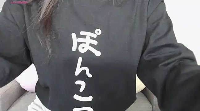  NOA-chan  online show from December 2024 03:04:01 PM