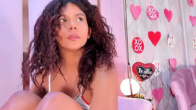 AlinaSweett online show from February 2025 09:14:01 PM