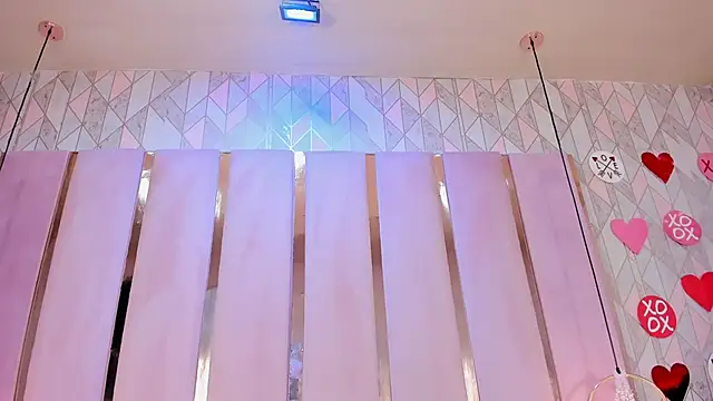 AlinaSweett online show from February 2025 08:01:01 PM