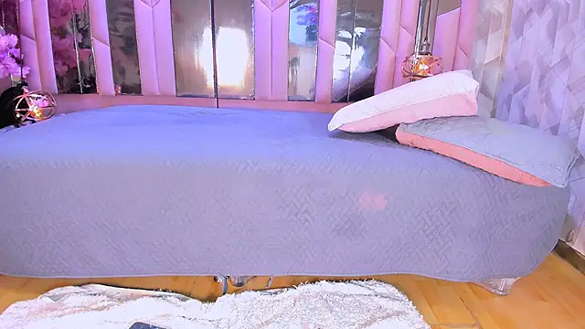 AlinaSweett online show from February 2026 05:10:01 PM