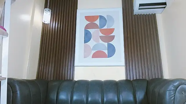 Nicole Ramires online show from January 2026 02:55:01 PM