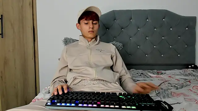 Snapshot of benavides_anthony chatting on March 2025 08:56:02 AM benavides anthony online show from March 2025 08:56:02 AM