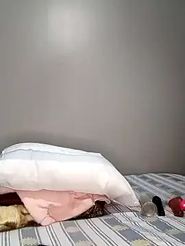 Su Duarte 1 online show from January 2025 04:55:01 AM