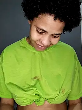 Su Duarte 1 online show from October 2025 02:34:01 AM