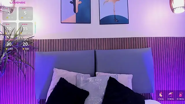 NicolleeEvanss online show from January 2026 12:07:02 PM