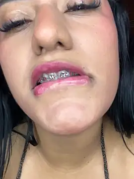 KorinaKovaa online show from February 2025 08:50:01 PM