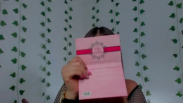 Snapshot of Miaa_Garcia chatting on April 2026 10:04:01 PM Miaa Garcia online show from April 2026 10:04:01 PM