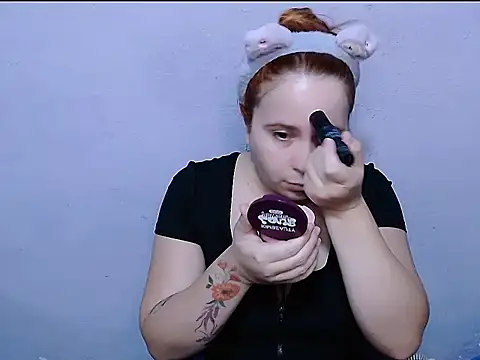 SubLayla01 online show from August 2026 05:56:01 PM