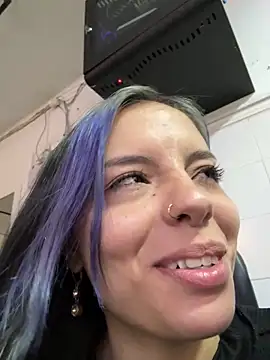 Alicia Ortiiz online show from February 2026 05:20:01 PM