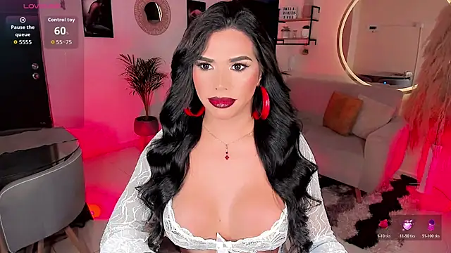 Franciis 4u online show from June 2026 04:38:02 AM
