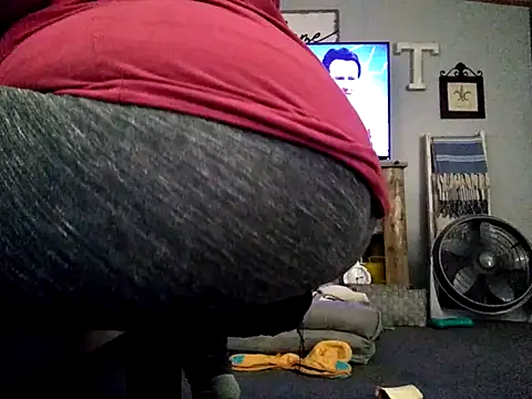 missthickness35 Pika online show from October 2025 07:30:02 AM