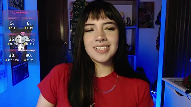 Snapshot of ninfa1_ch chatting on December 2025 12:39:02 AM ninfa1 ch online show from December 2025 12:39:02 AM