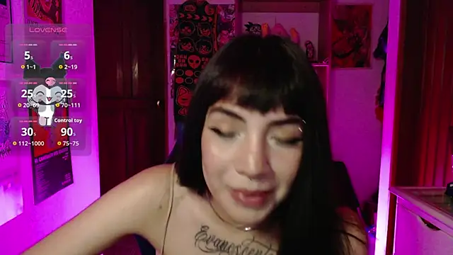 Snapshot of ninfa1_ch chatting on December 2025 12:40:02 AM ninfa1 ch online show from December 2025 12:40:02 AM