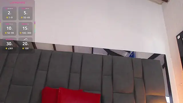 SELENA BIGBOOBS online show from October 2025 02:25:02 PM