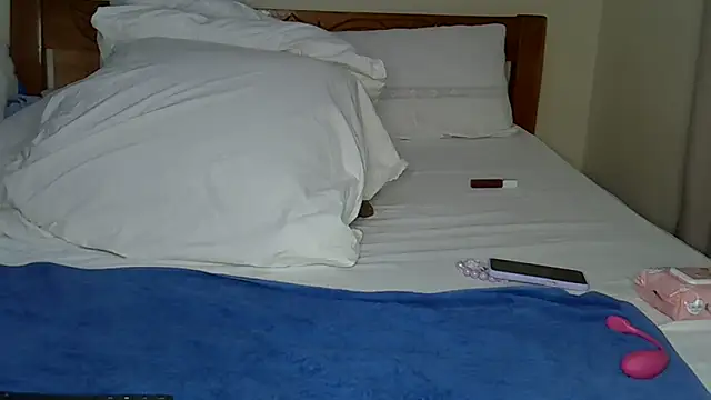 Sexyariahhh online show from April 2026 01:41:01 PM