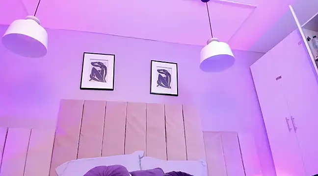 April bowie online show from February 2025 11:51:02 AM