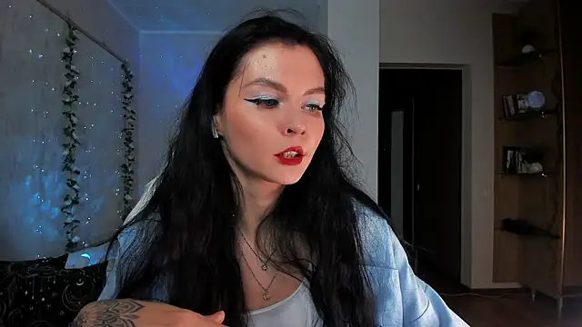 -danae- online show from January 2025 09:30:02 PM