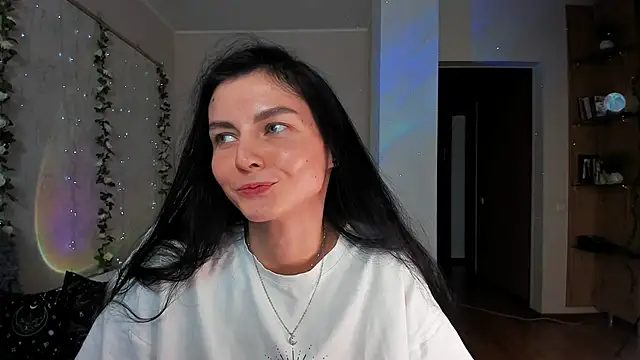 -danae- online show from January 2025 08:07:02 PM