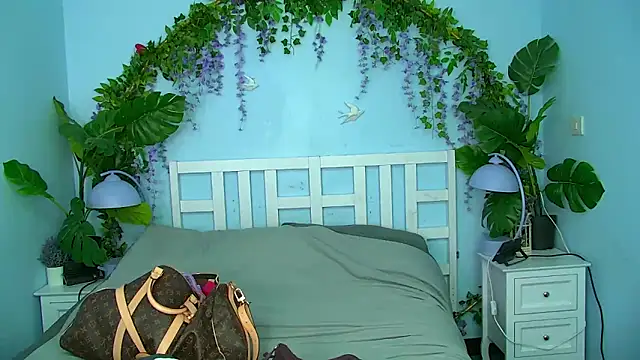 FerrariRedxBabestation online show from March 2026 01:26:01 PM