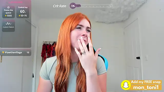 aus queen online show from February 2025 12:51:02 AM