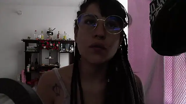 Hellen dumont online show from November 2025 09:28:01 PM