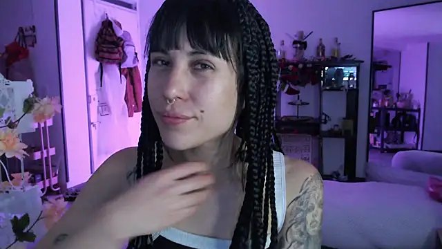 Hellen dumont online show from December 2025 11:32:02 PM